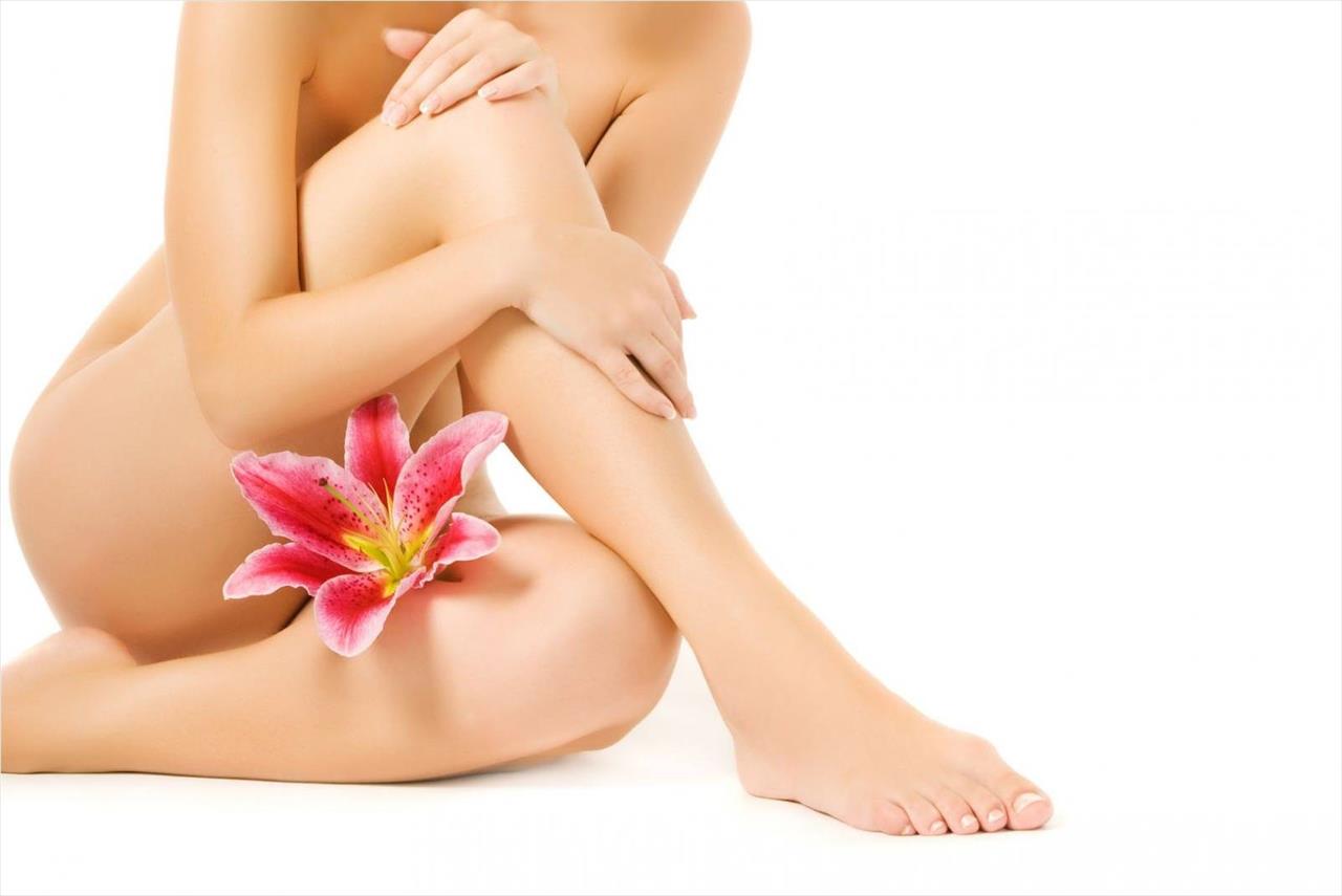 Capacitação em Estética Íntima Capacitação em Estética Íntima