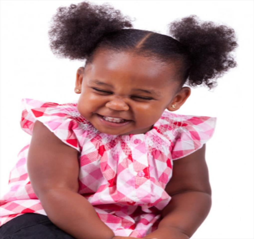 Penteado para criança, penteado infantil