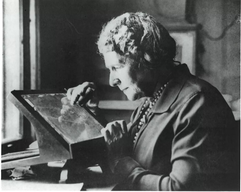 Annie Jump Cannon: A extraordinária mulher que classificou as estrelas