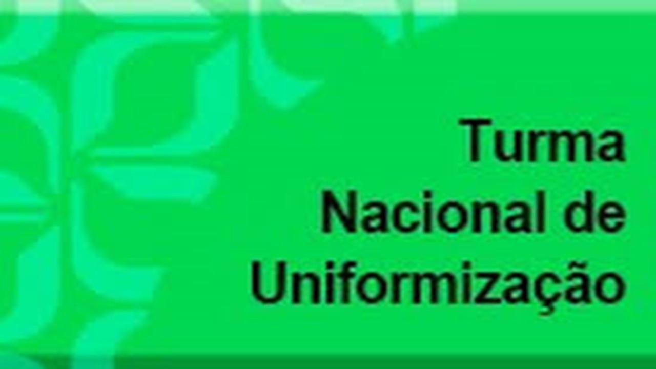 TNU -Tese Firmada: Dependência Econômica.