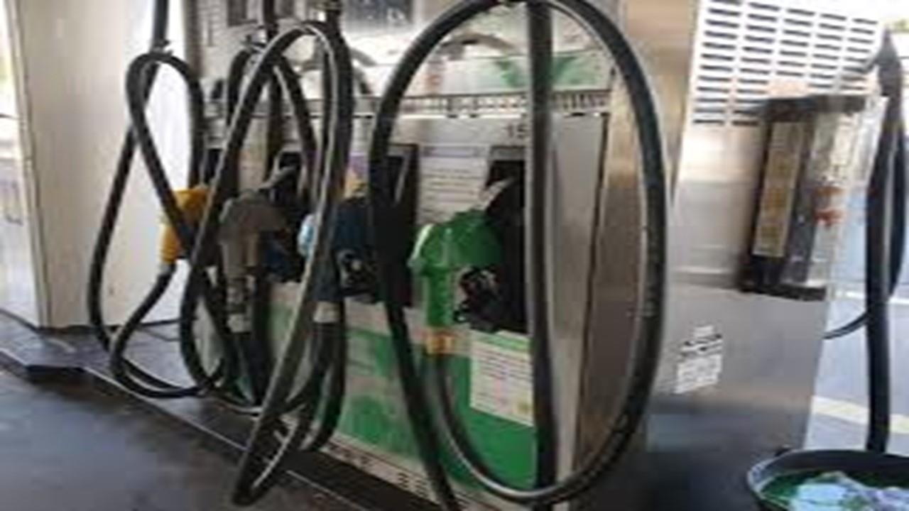 Aposentadoria especial por trabalho em posto de gasolina.