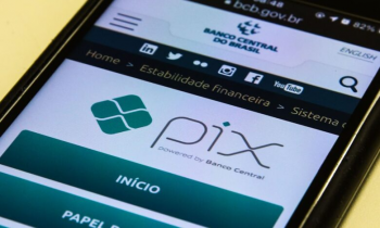 Consumidor poderá sacar com o Pix no comércio a partir desta segunda