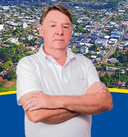 VICE PREFEITO