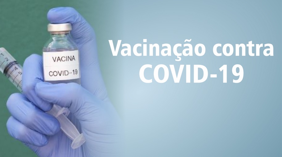 Vacinação Covid