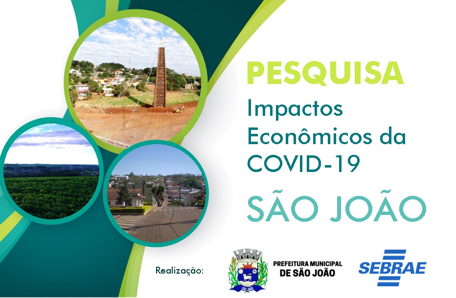 PLANO MUNICIPAL DE RETOMADA DA ECONOMIA