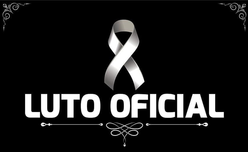 Luto Oficial