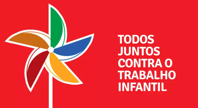 12 DE JUNHO - DIA CONTRA O TRABALHO INFANTIL