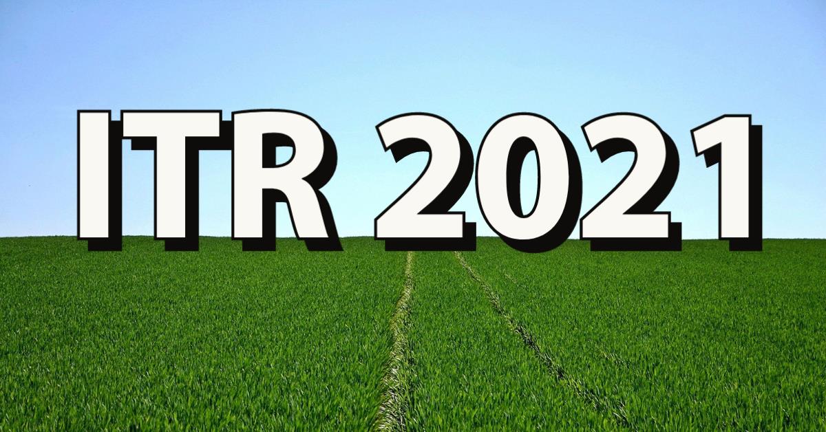 Imposto sobre a Propriedade Territorial Rural