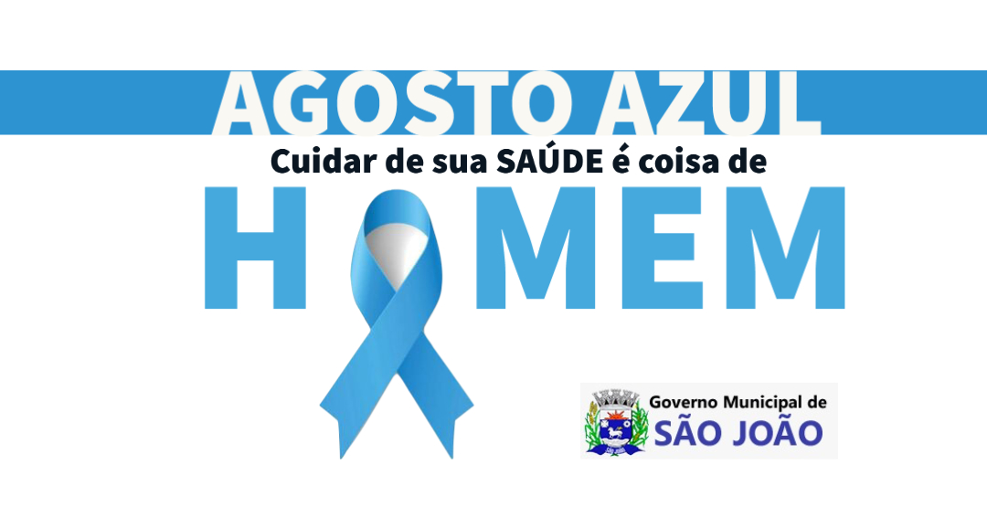 AGOSTO AZUL