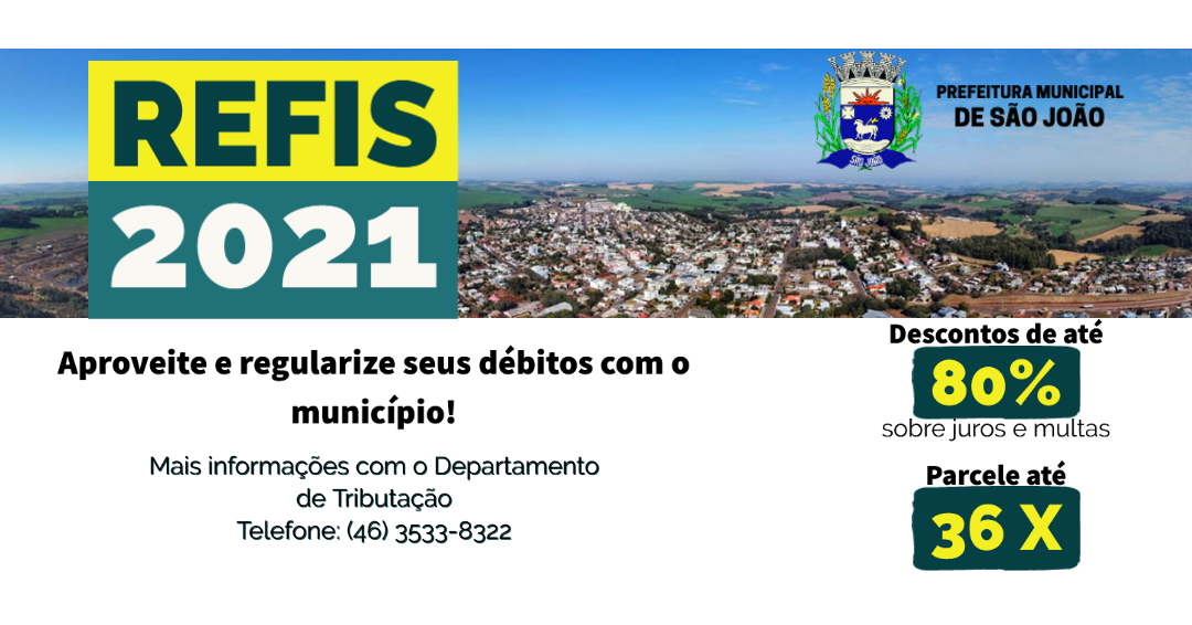 REFIS 2021