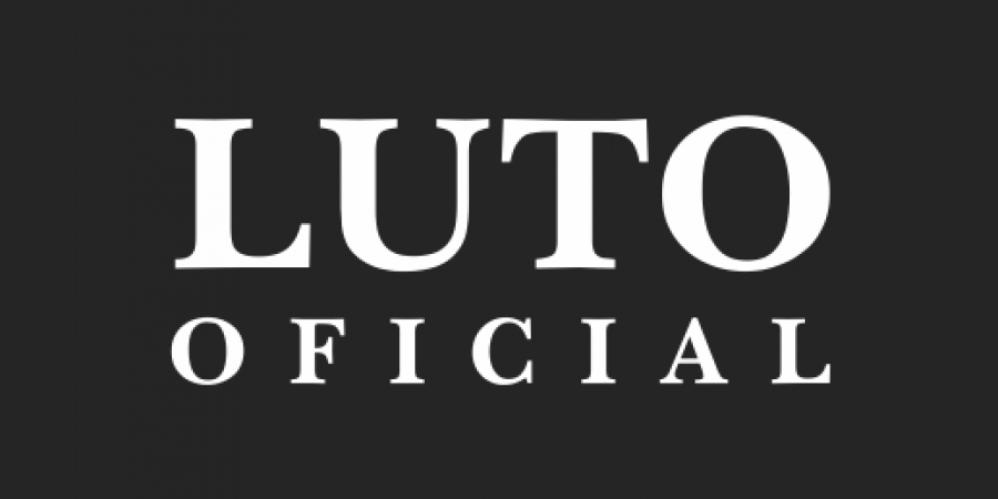 LUTO OFICIAL