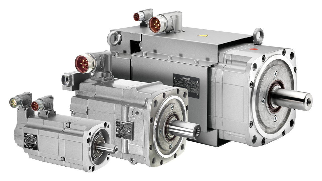 Reparo em Servo Motor