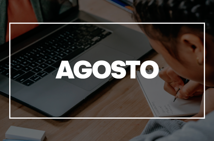 MÊS AGOSTO DE 2021 MÊS AGOSTO DE 2021