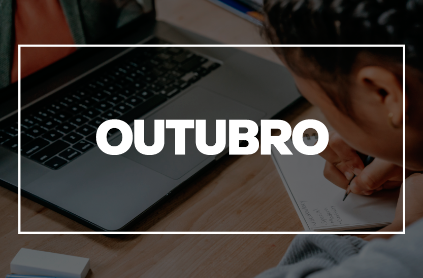 MÊS DE OUTUBRO DE 2021 MÊS DE OUTUBRO DE 2021