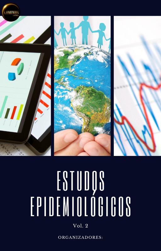 Estudos Epidemiológicos volume 2