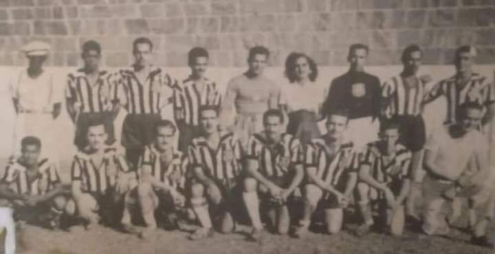 Nossa terra, nossa gente e nossas histórias