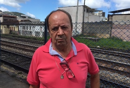 Antônio Leonardo entrevista o vice-prefeito Gonzagão