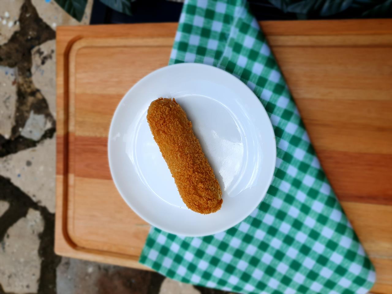 Enroladinho