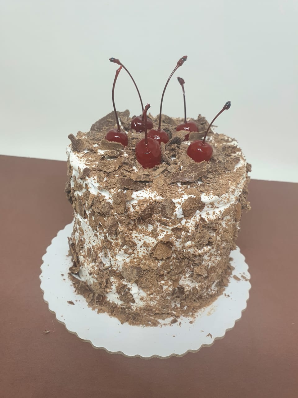 Tortas