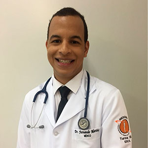 Dr. Fernando Martins Dr. Fernando Martins
