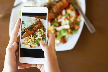 As melhores redes sociais para divulgar seu restaurante