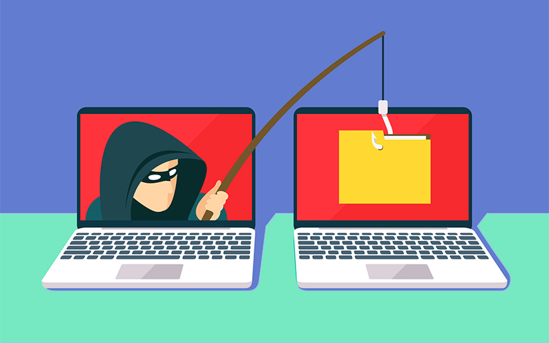 Você sabe o que é phishing?
