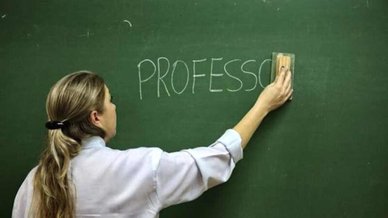 Governo Federal anuncia novo Piso Salarial Profissional Nacional para os Profissionais do Magistério Público da Educação Básica