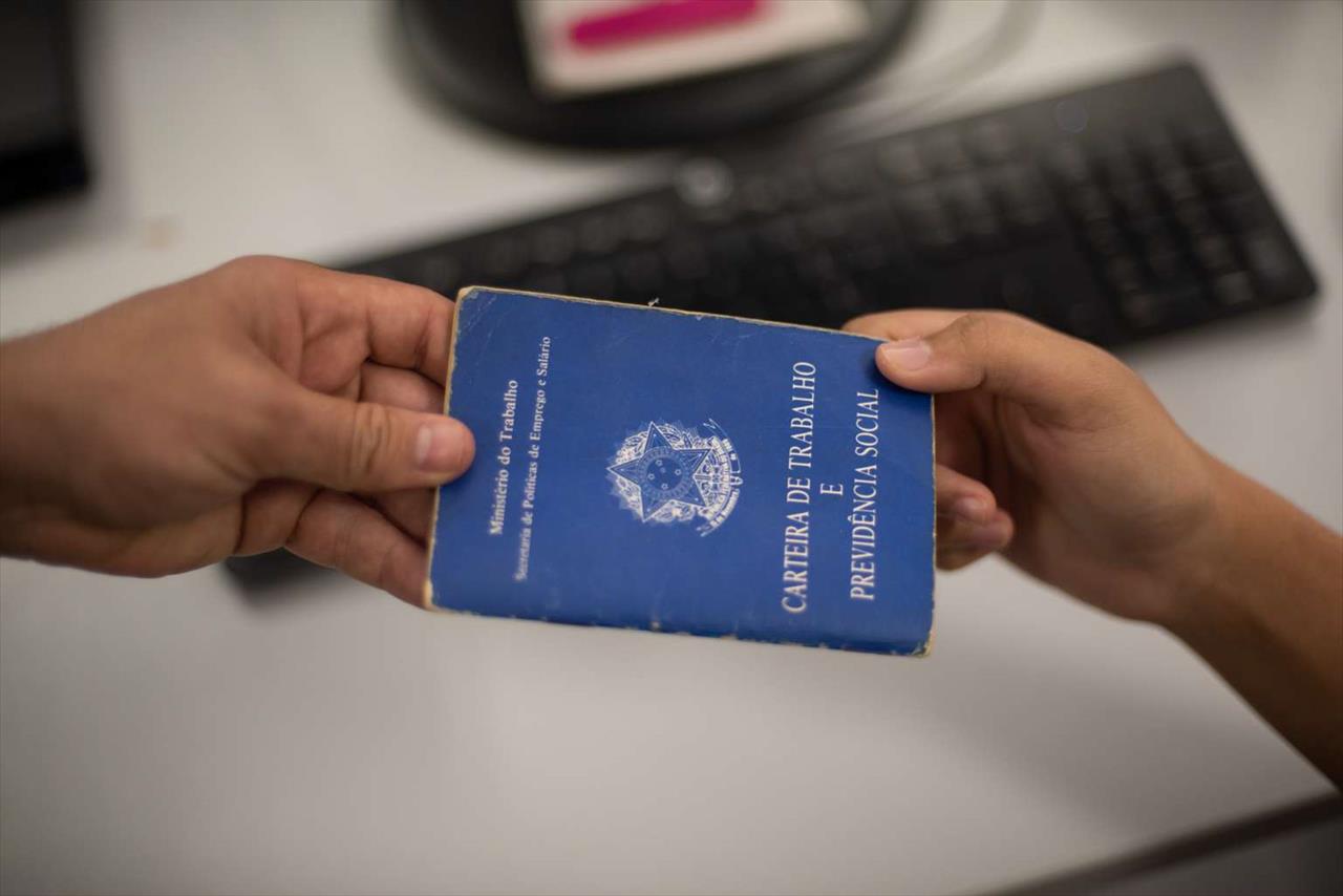 Ceará contará com o “Programa Mais Empregos Ceará” gerando 20 mil novas vagas que vai capacitar trabalhadores gratuitamente