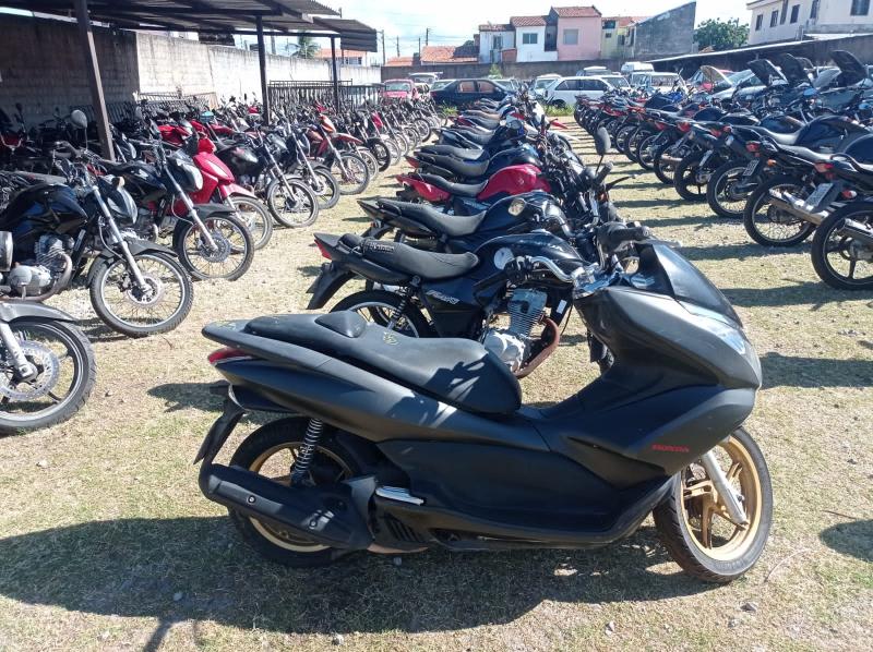 Detran-CE realiza leilão público virtual com 700 lotes nos dias 29 e 30 de julho em Fortaleza