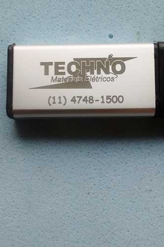Materiais Promocionais Materiais Promocionais