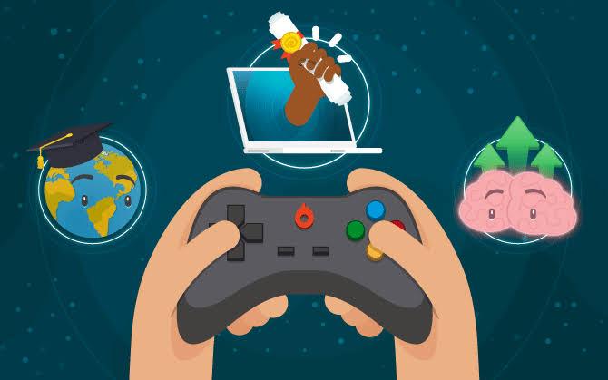 Os games na Educação