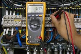 Serviços de Manutenção Industrial