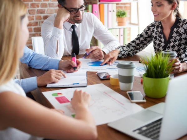 Conheça os 4 segredos de como ter sucesso em gestão de projetos
