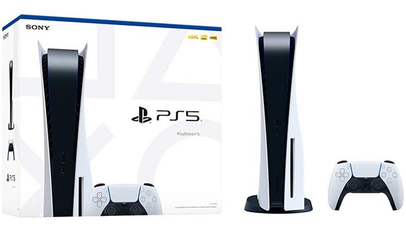 Exame Informática  Preço da PlayStation 5 aumenta para €549,99