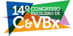 14º Congresso Brasileiro de C&VBx
