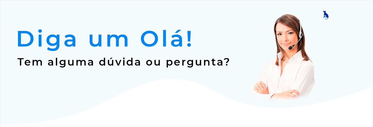 Fale Conosco Fale Conosco