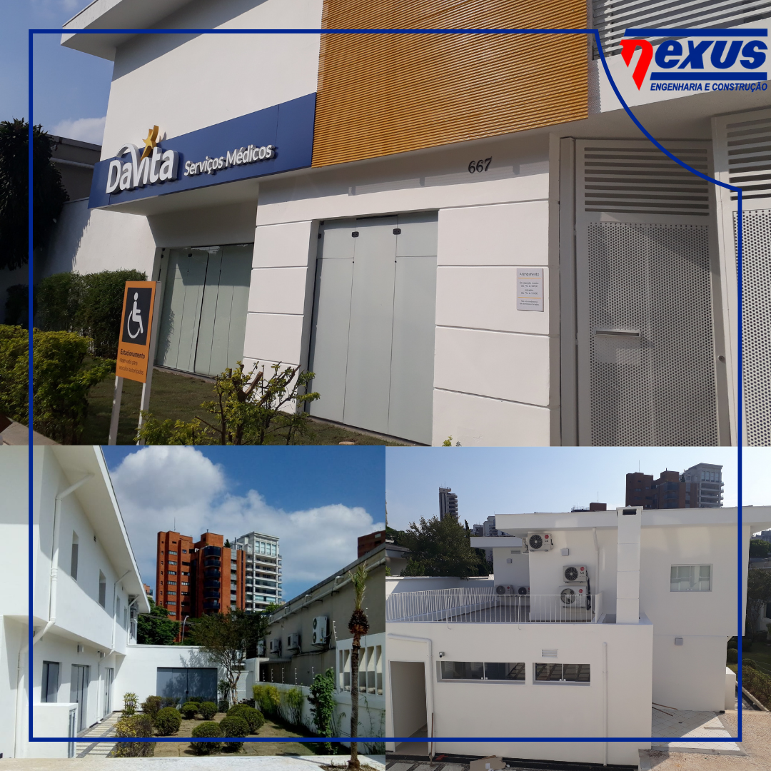 DAVITA UNIDADE INDIANÓPOLIS DAVITA UNIDADE INDIANÓPOLIS