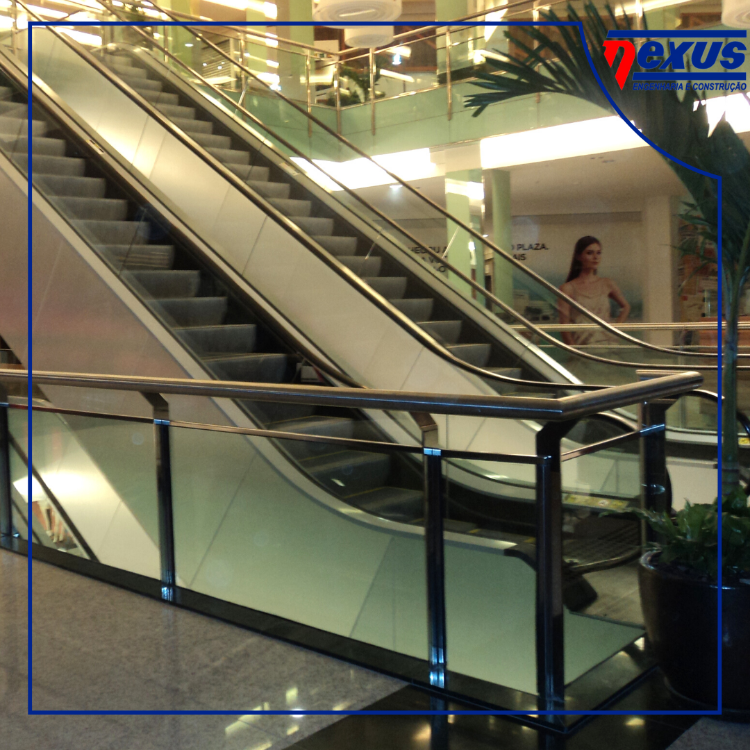 Shopping Niterói Shopping Niterói