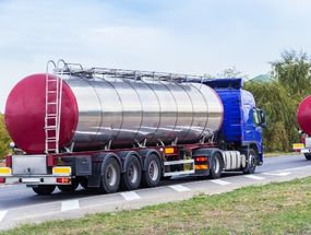 CONDUTOR DE VEÍCULO DE TRANSPORTE DE PRODUTOS PERIGOSOS