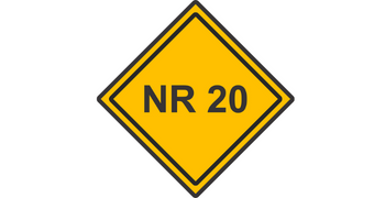 Curso NR 20
