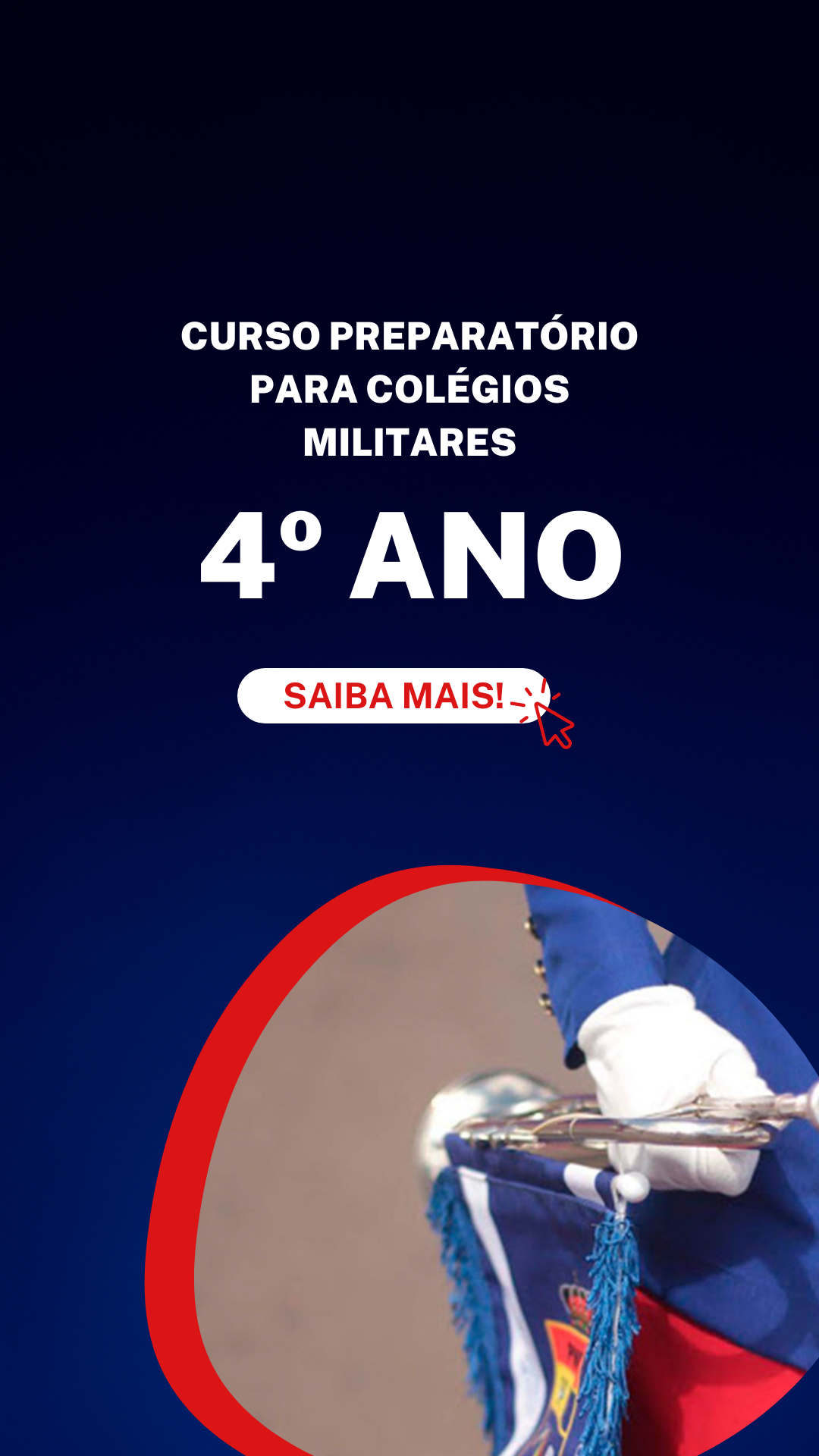 Curso Preparatório Escolas Militares, Brasília