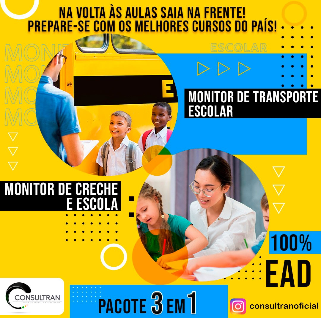 Cursos EAD