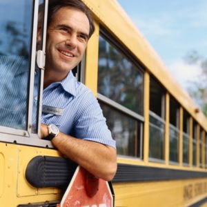 CONDUTOR DE VEÍCULO DE TRANSPORTE ESCOLAR