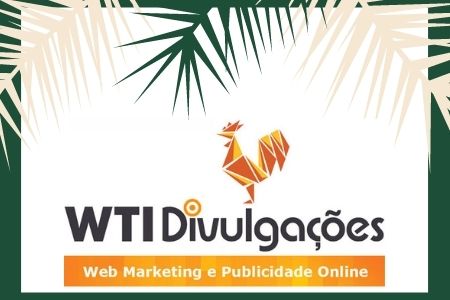 WTI Divulgações - Soluções Web e Marketing Digital