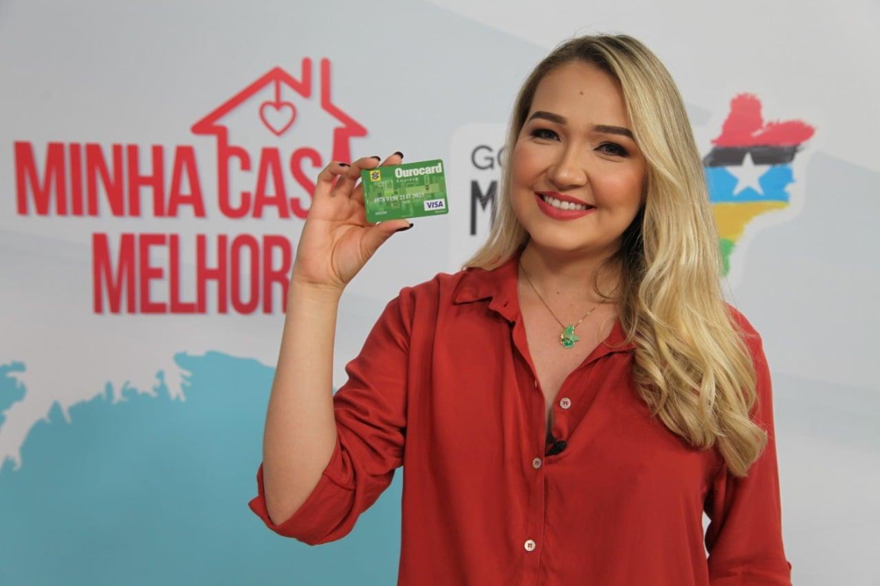 Pedreiras e outros municípios da região serão os contemplados pelo sorteio do projeto Minha Casa Melhor deste sábado