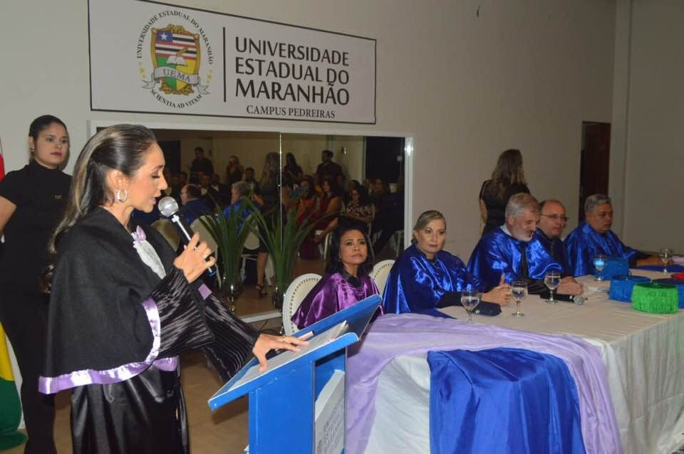 Tem início no dia 23 de março de 2021 o período de inscrição para o novo Processo Seletivo da Universidade Estadual do Maranhão