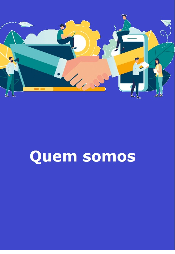 Quem somos Quem somos