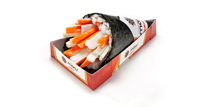 Temakis - Kani