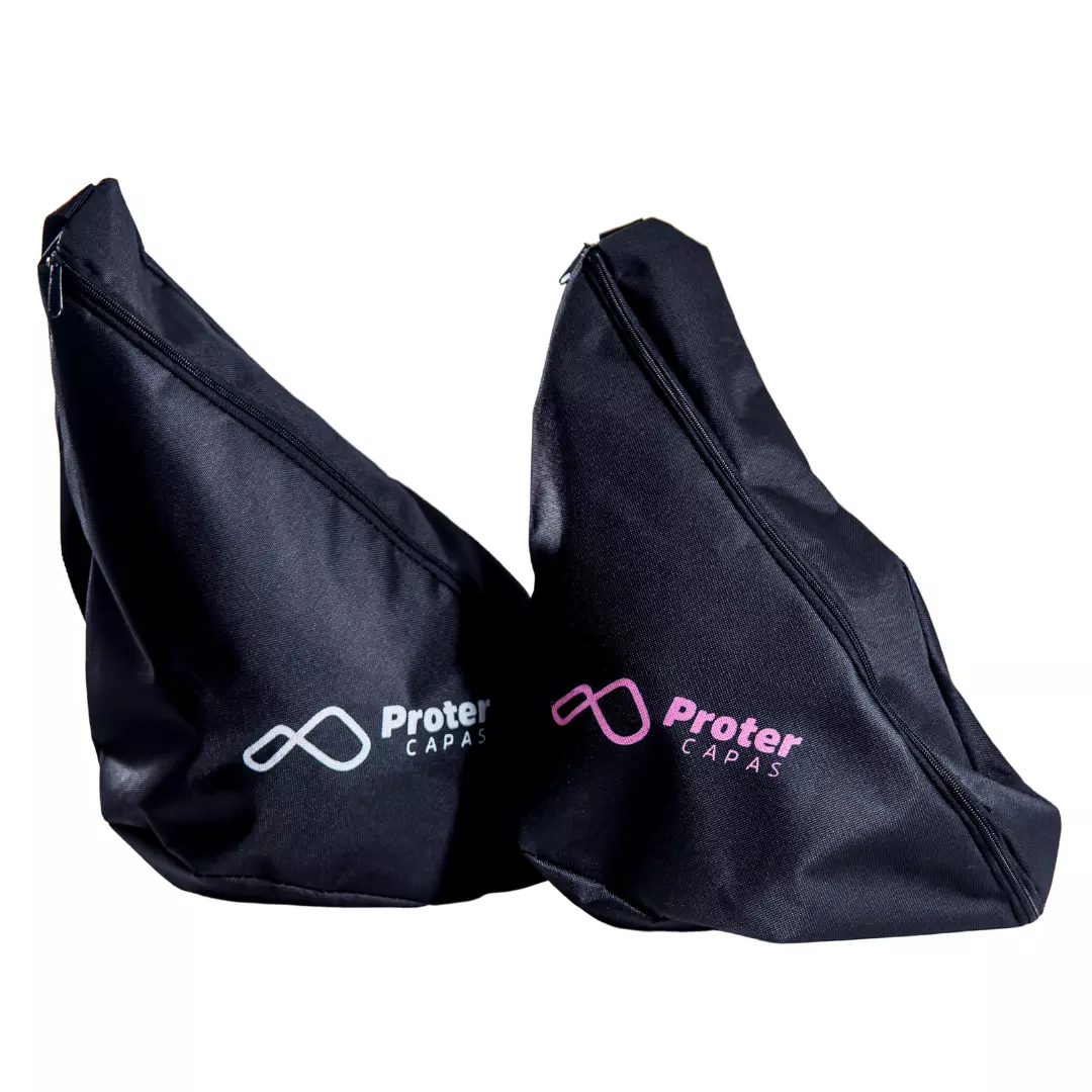 Bolsa transversal