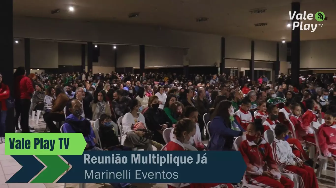 Reunião de liderança